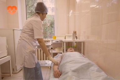 Бесплатное лечение алкоголизма в Тихвине