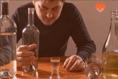 Лечение белой горячки в Тихвине
