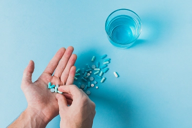 Лечение стресса в Тихвине