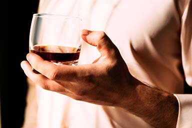 Лечение алкоголизма на дому в Тихвине