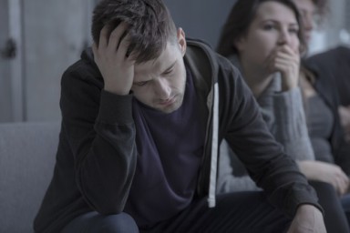 Лечение созависимости в Тихвине